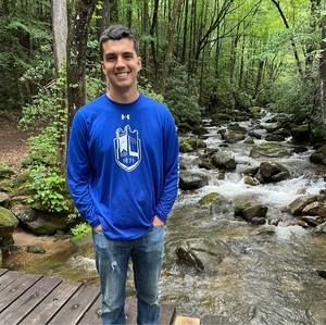 Meet your Posher, Carter